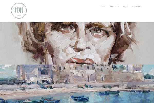 Site using The-post-grid plugin