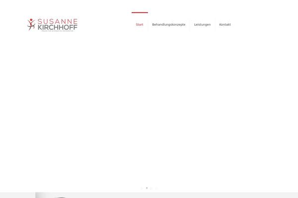 Site using Shapepress-dsgvo plugin