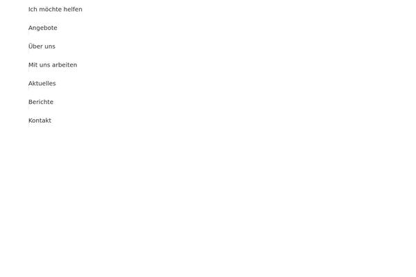 The7-child theme site design template sample