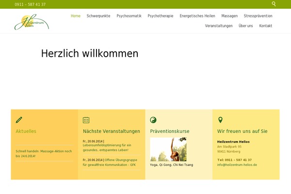 Site using Divi-event-calendar-module plugin