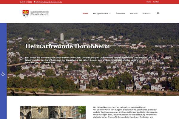 Site using Divi_extended_column_layouts plugin