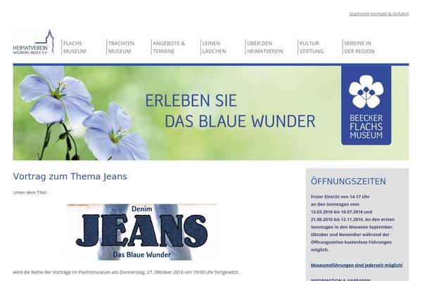Site using GSpeech plugin