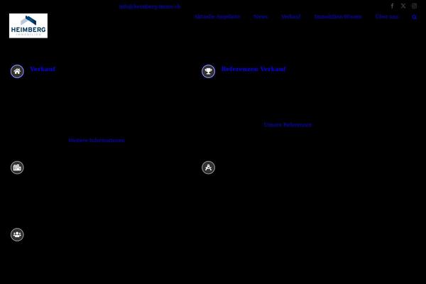 Site using Event-tickets-plus plugin