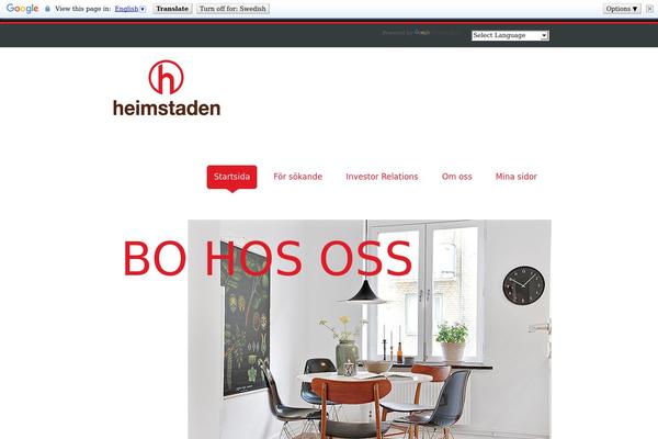 W2L theme websites examples