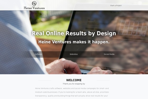 Site using Zotpress plugin