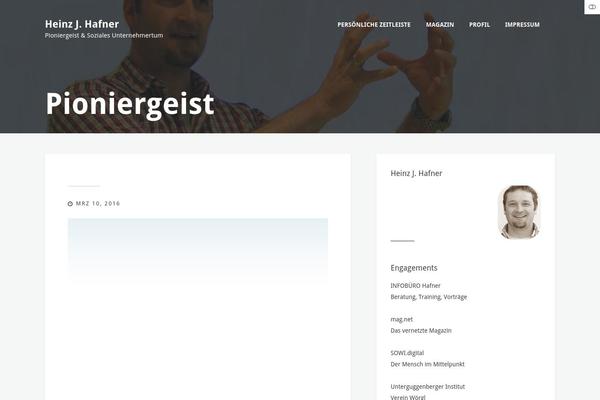 Profession theme site design template sample