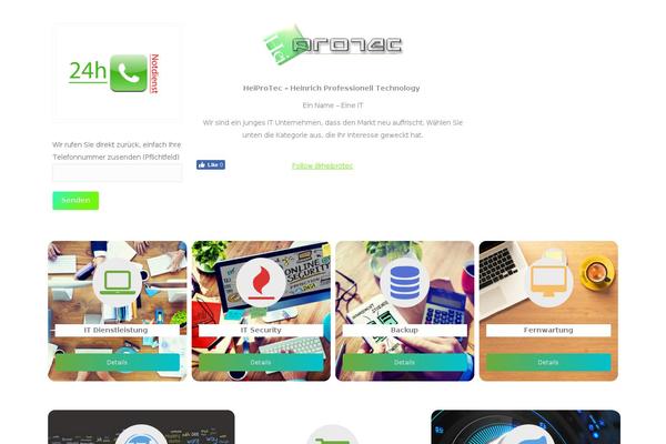 Site using WP-Polls plugin