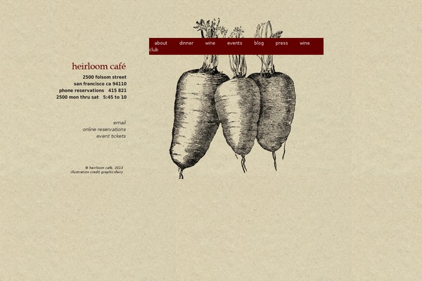 Site using Marketpress plugin
