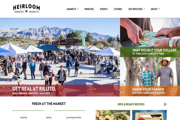 hover-child theme websites examples