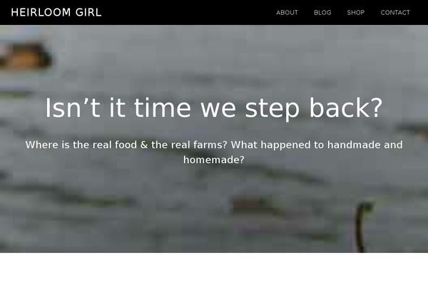 Parallax Pro theme site design template sample