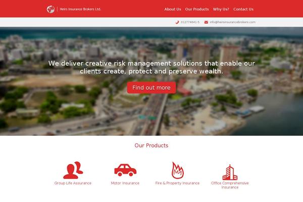 Site using WP-EMail plugin
