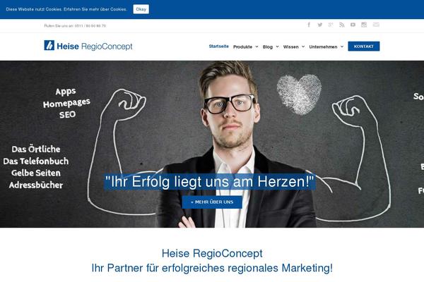 Site using Ecwid Shopping Cart plugin