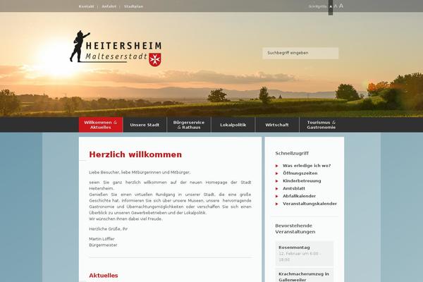 Site using Gravityview-az-filters plugin