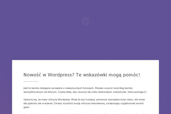 heji.pl site used Priimo