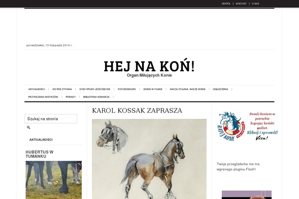Daily Press theme site design template sample