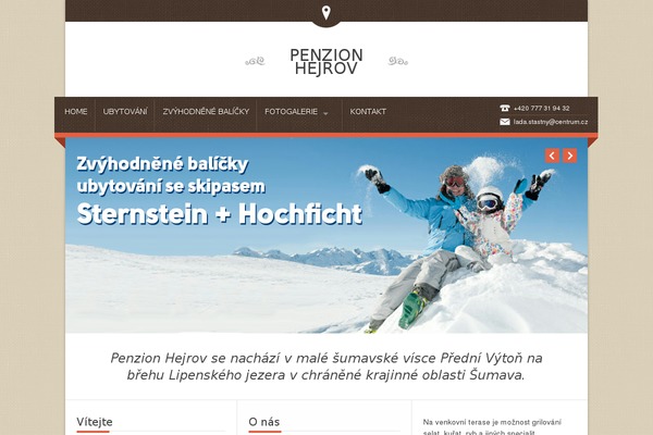 Nice Hotel theme site design template sample