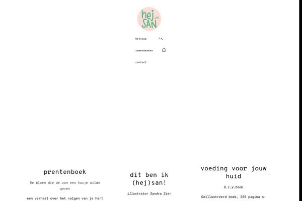 Site using I Recommend This plugin