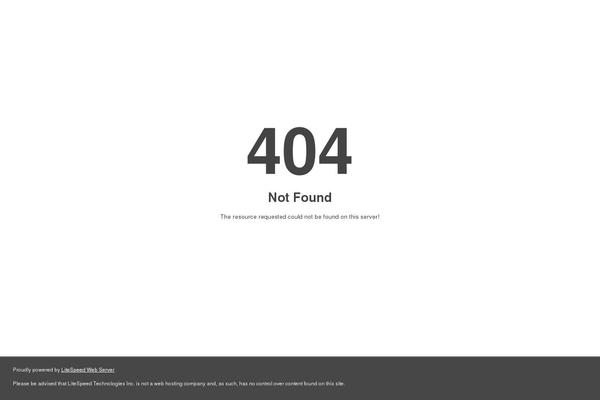 Mts_authority theme site design template sample