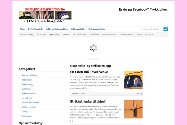 Site using WP-Table Reloaded plugin