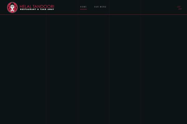 Site using Laurent-core plugin
