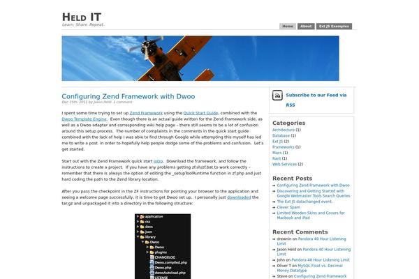 PrimePress theme site design template sample