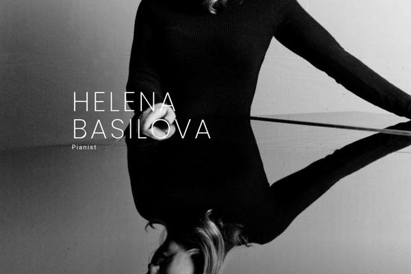 helenabasilova.com site used Heba
