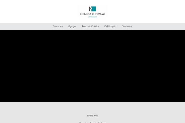 Site using Oshine-modules plugin