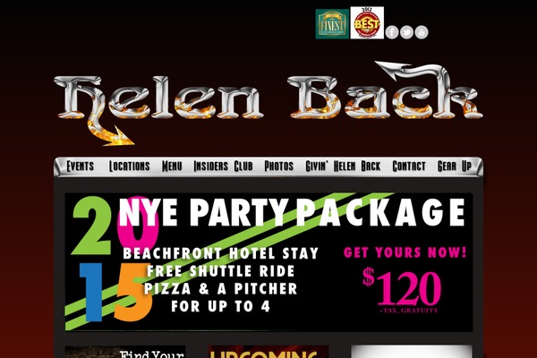 Rt_gantry_wp theme site design template sample