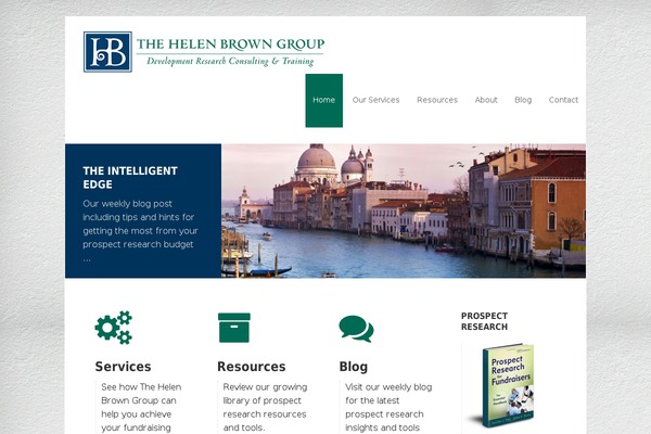 Site using Genesis Simple Share plugin