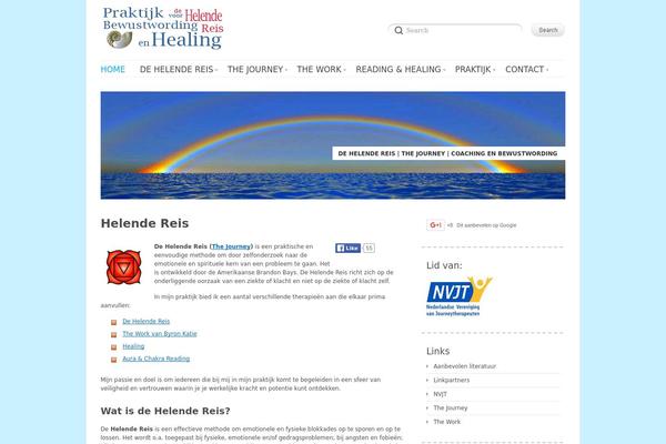 Site using Arconix Shortcodes plugin