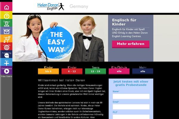 helendoron.de site used Hd-main-2022