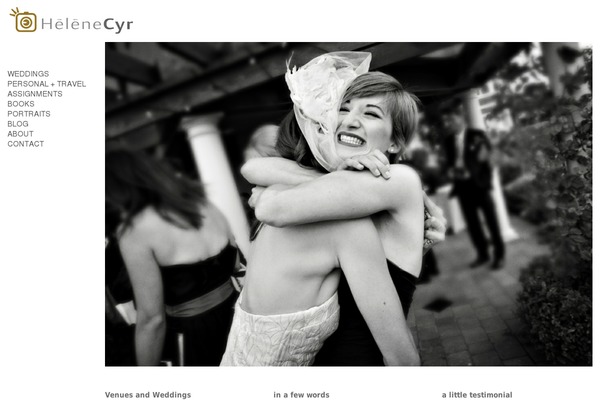 Canvas theme site design template sample