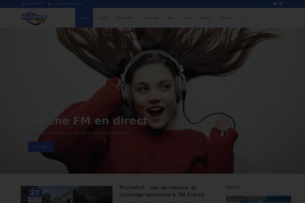 Site using Mini PopUp plugin