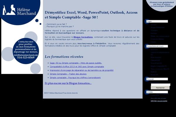 Site using Wp-minify plugin