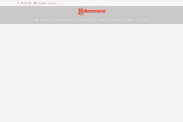 Site using Wp-statistics plugin