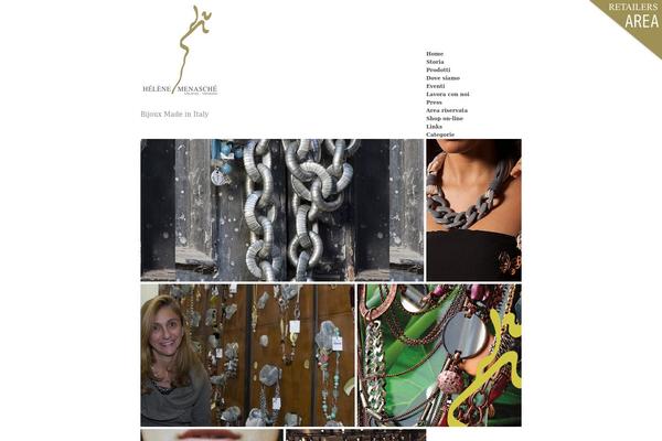 helenemenasche.com site used AutoFocus