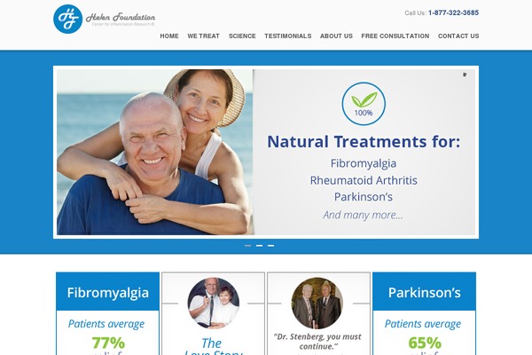 Care theme site design template sample