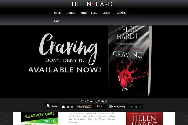 helenhardt.com site used Mw2