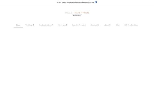 Site using WP-TopBar plugin
