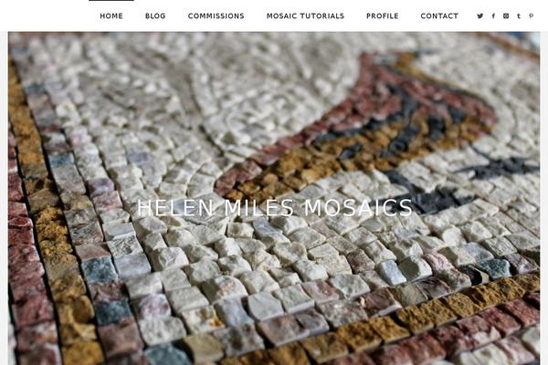 Site using Cryout-serious-slider plugin