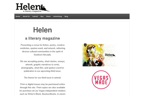 Site using Category-specific-rss-feed-menu plugin