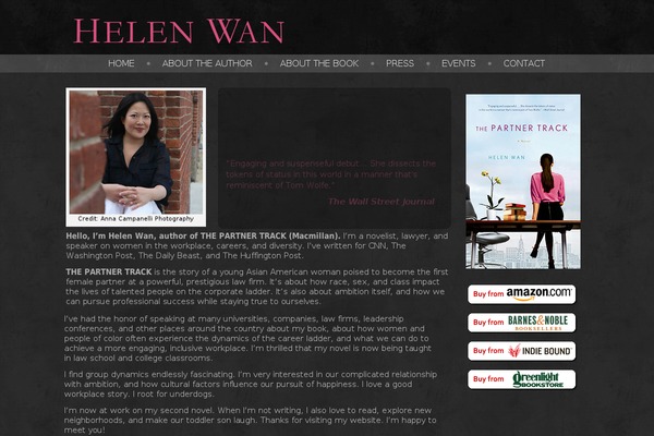 helenwan.com site used Hw3