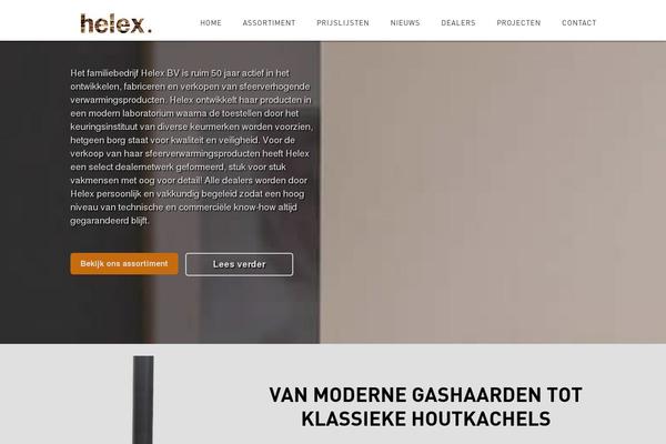 Site using Bs-media plugin