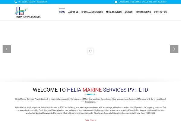 Avada Child Theme theme site design template sample