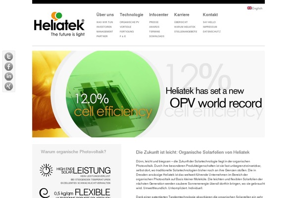 amplus_v1.6 theme websites examples