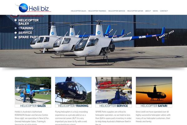 Automotive Car Dealership Business WordPress Theme theme site design template sample
