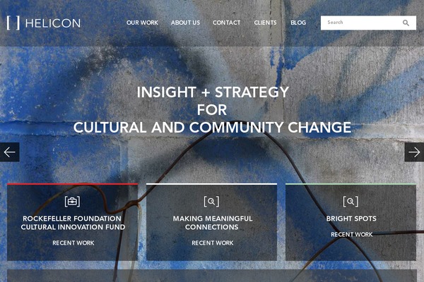 heliconcollab.net site used Helicon