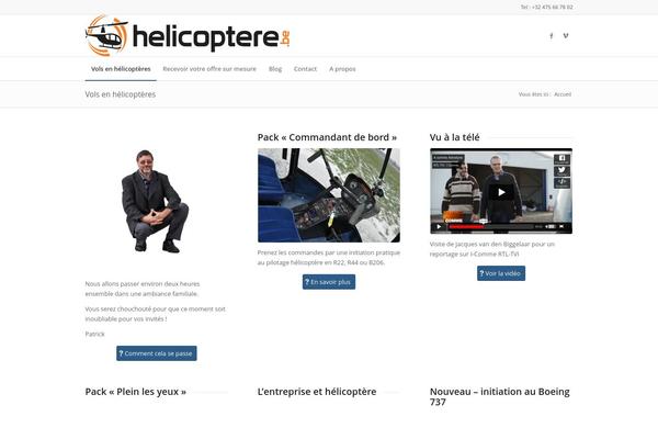 Site using Affiliation-manager plugin