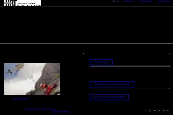 Avada theme site design template sample