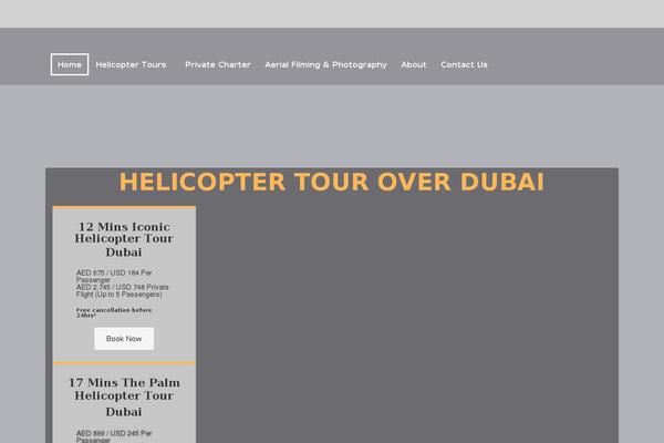 Site using Stratum plugin